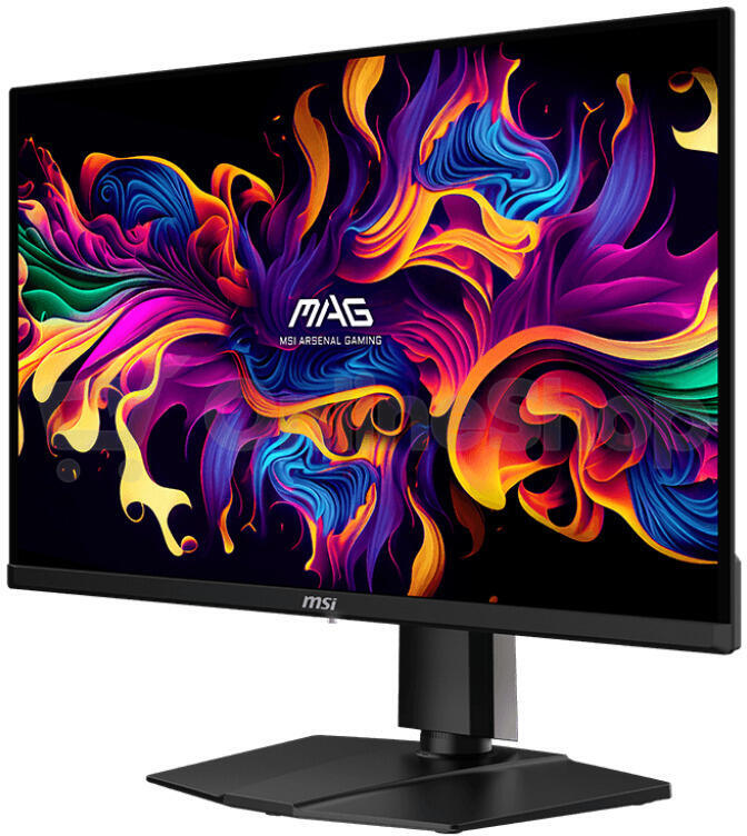Monitor MSI MAG/271QP X28 (MAG 271QP QD-OLED X28)