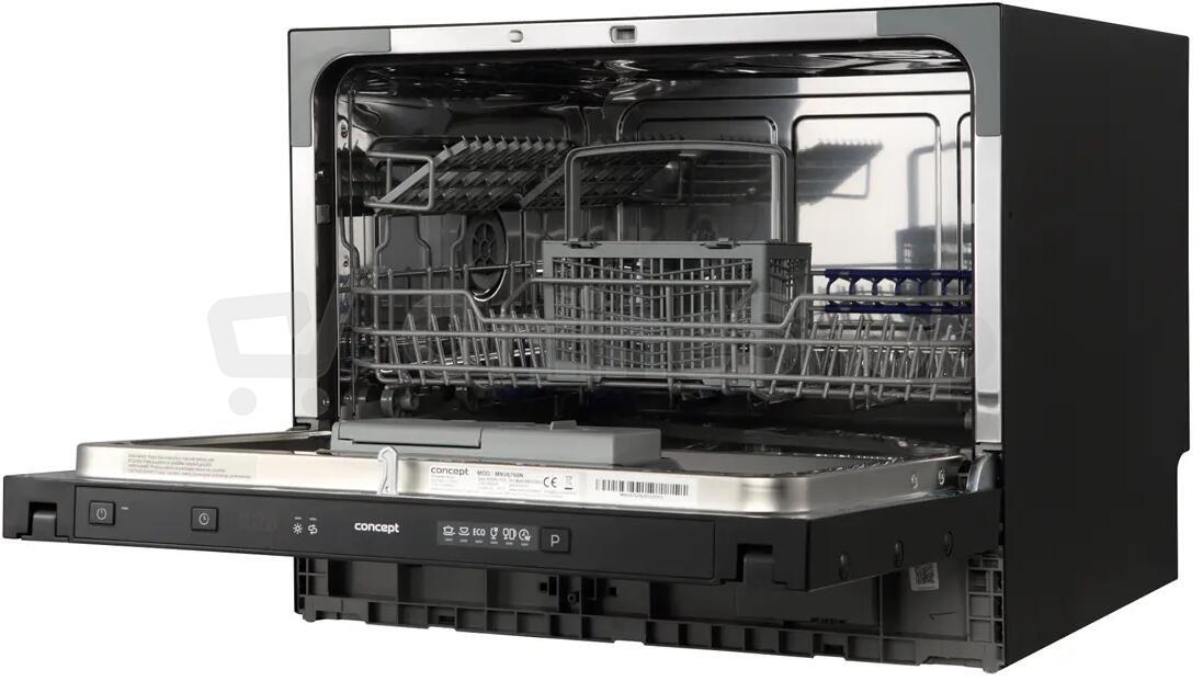 Concept Myčka nádobí MNV6760N