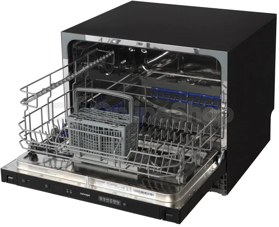Concept Myčka nádobí MNV6760N