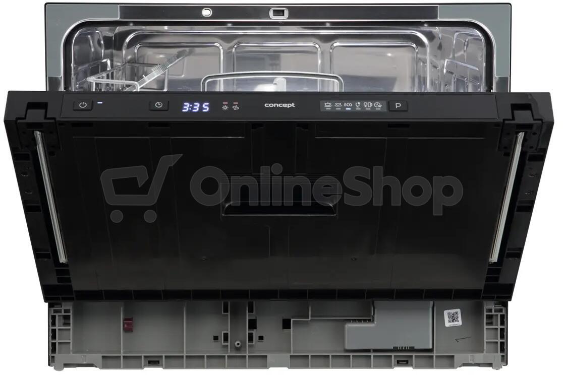 Concept Myčka nádobí MNV6760N