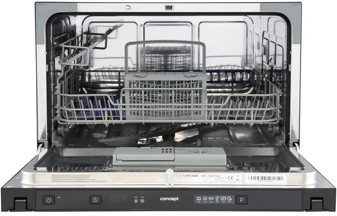 Concept Myčka nádobí MNV6760N