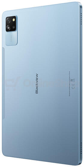 Tablet Blackview 10,1" Tab 60 Pro 8/128GB, modrý