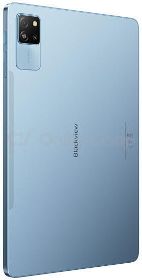 Tablet Blackview 10,1" Tab 60 Pro 8/128GB, modrý