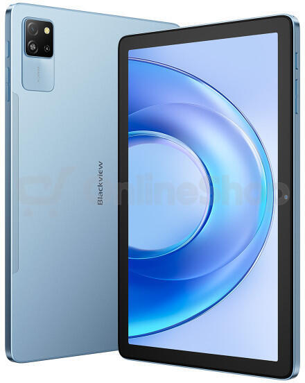 Tablet Blackview 10,1" Tab 60 Pro 8/128GB, modrý