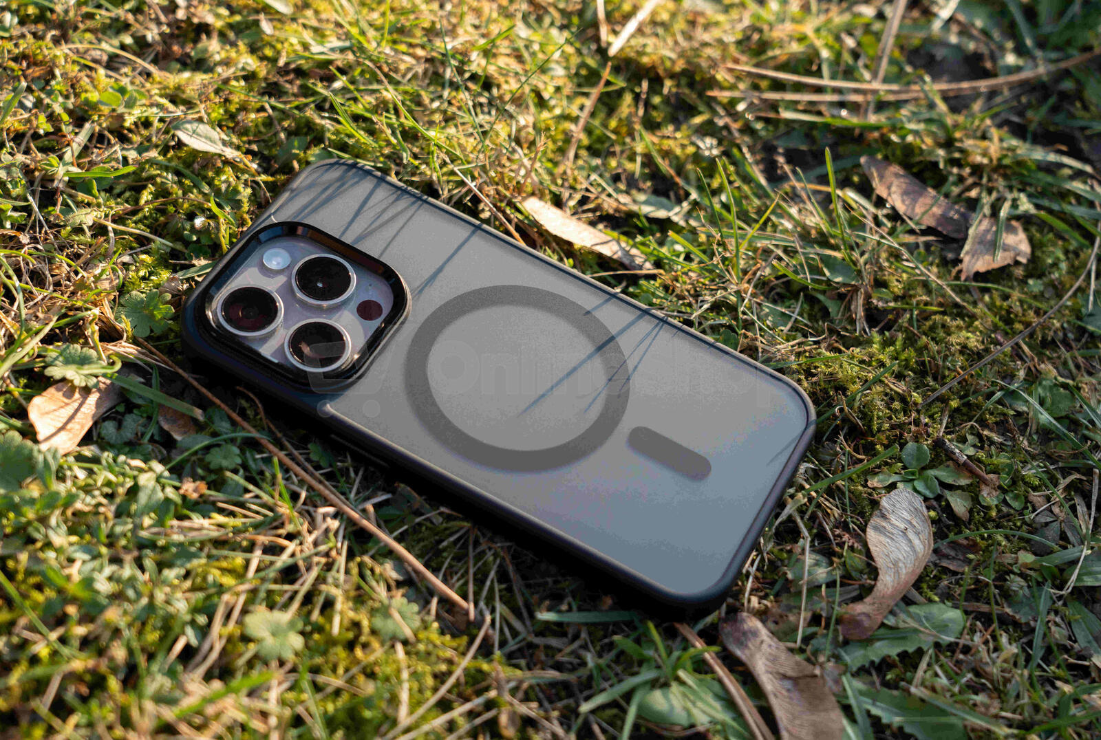 POUZDRO SWISSTEN MagStick FLEX PRO APPLE IPHONE 11 ČERNÉ