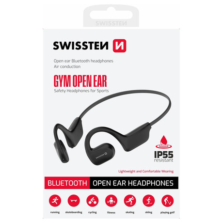 Swissten GYM OPEN EAR (foto 5)