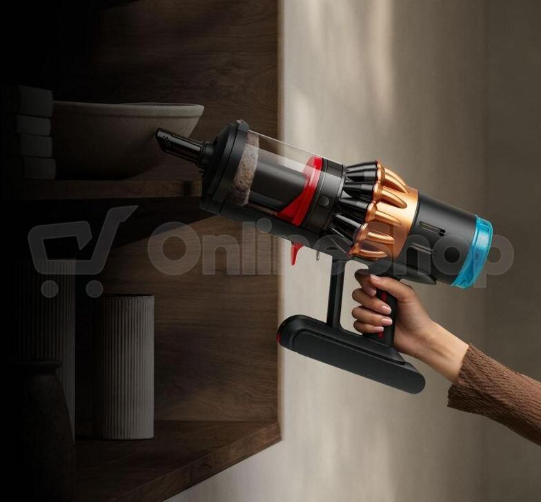 Tyčový vysavač Dyson V16 Piston Animal