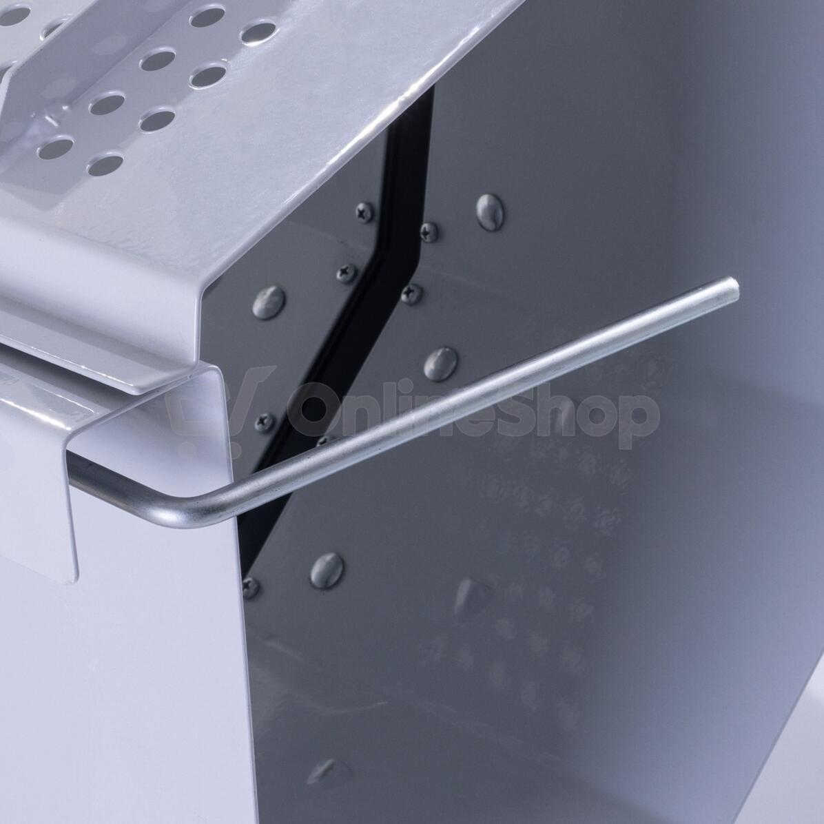 Scheppach HS 730, kolébková pila/cirkulárka 700 mm