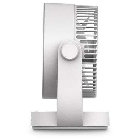ELDONEX CoolWind stolní ventilátor BÍLÝ