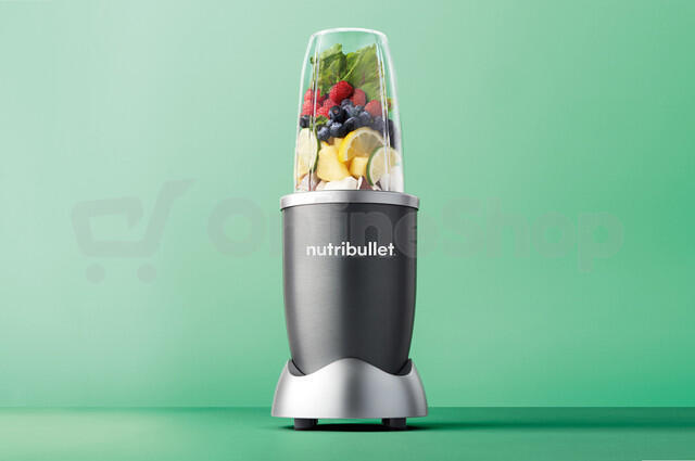 Smoothie maker NutriBullet NB614.DG PB Series 600