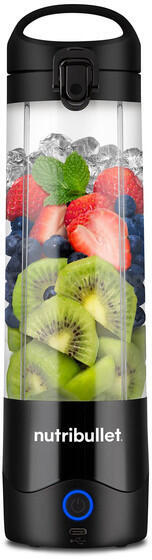 Smoothie maker NutriBullet NBP003.B PB Portable