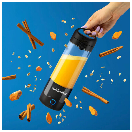 NutriBullet NBP003.B PB&nbsp;Portable (foto 7)