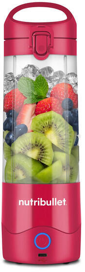 Smoothie maker NutriBullet NBP003.MA PB Portable