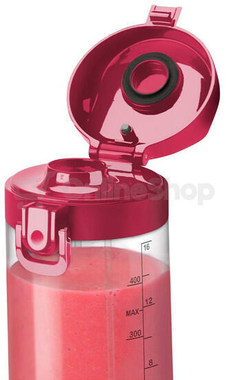 Smoothie maker NutriBullet NBP003.MA PB Portable
