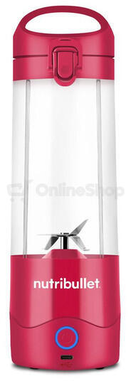Smoothie maker NutriBullet NBP003.MA PB Portable