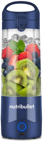 Smoothie maker NutriBullet NBP003.NBL PB Portable