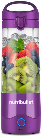 Smoothie maker NutriBullet NBP003.PU PB Portable