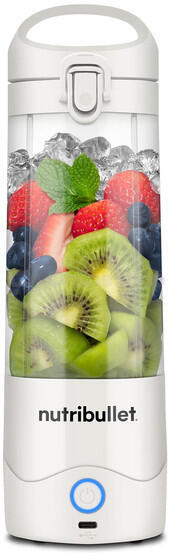 Smoothie maker NutriBullet NBP003.W PB Portable