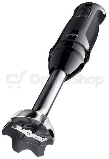 Tyčový mixér Braun Multiquick 5 MQ50.051.M