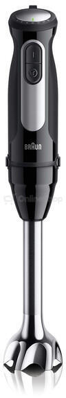 Tyčový mixér Braun Multiquick 5 Pro MQ55.254.M