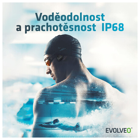 EVOLVEO BonePro, černá (foto 8)