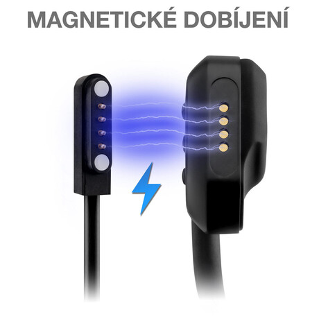 EVOLVEO BonePro, černá (foto 6)