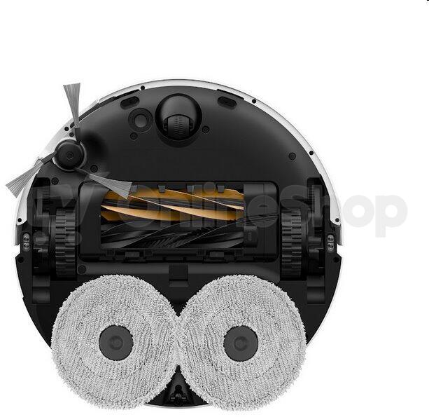 Robotický vysavač Dreame X50 Ultra complete, bílý