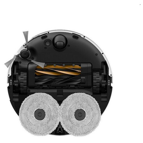 Robotick vysava Dreame X50 Ultra complete bl