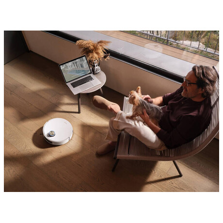 DREAME X50 Ultra complete bl (foto 12)