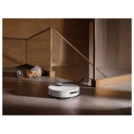 Robotick vysava Dreame X50 Ultra complete bl