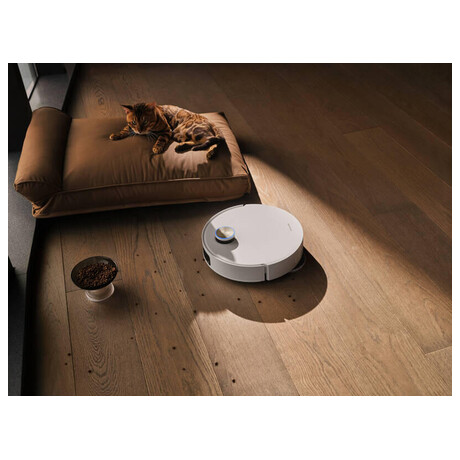 Robotick vysava Dreame X50 Ultra complete bl