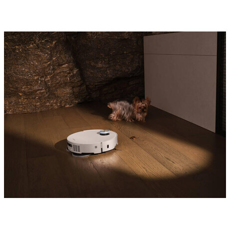 Robotick vysava Dreame X50 Ultra complete bl