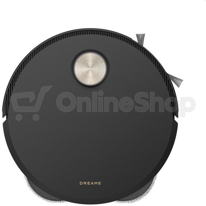 Robotický vysavač Dreame X50 Ultra complete, černý