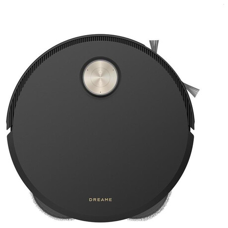 Robotick vysava Dreame X50 Ultra complete ern