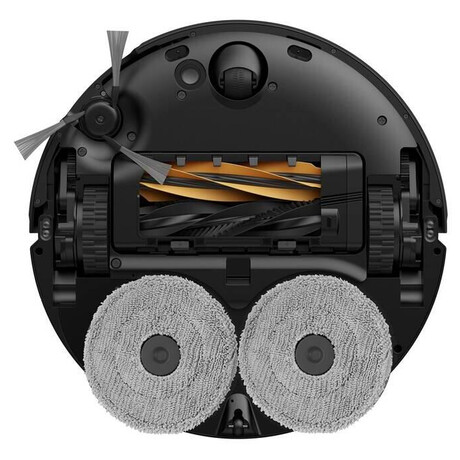 Robotick vysava Dreame X50 Ultra Black