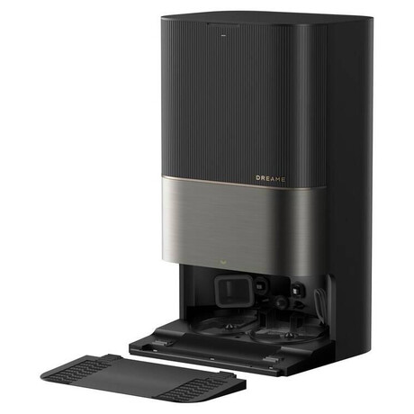 Robotick vysava Dreame X50 Ultra Black