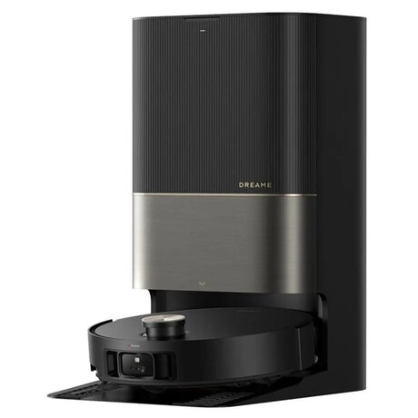 Robotick vysava Dreame X50 Ultra Black