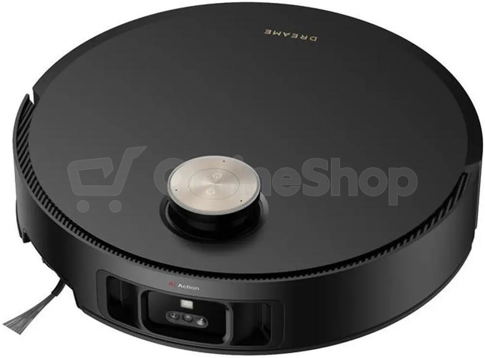Robotický vysavač Dreame X50 Ultra Black
