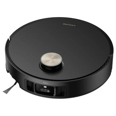 Robotick vysava Dreame X50 Ultra Black