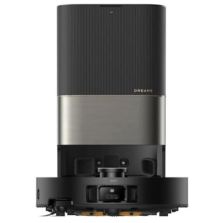 Robotick vysava Dreame X50 Ultra Black