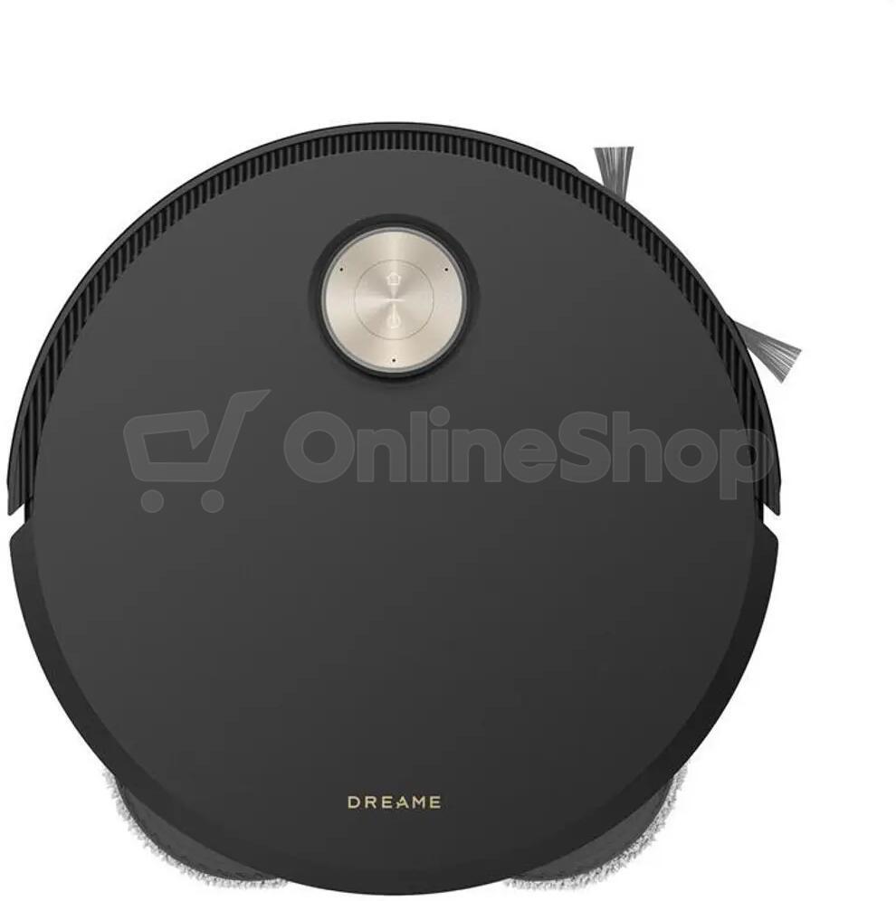 Robotický vysavač Dreame X50 Ultra Black