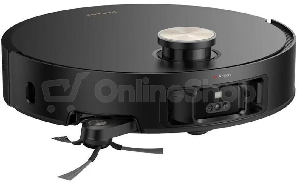 Robotický vysavač Dreame X50 Ultra Black