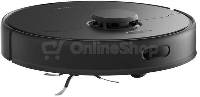 Robotický vysavač Dreame D9 Max Gen2, černý