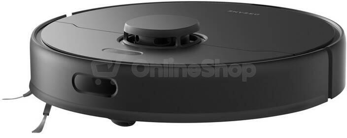 Robotický vysavač Dreame D9 Max Gen2, černý