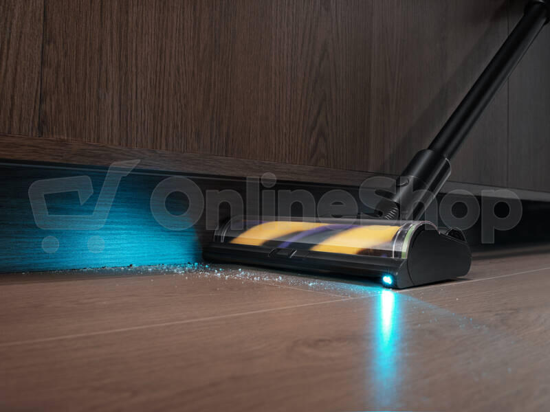 Tyčový vysavač Dreame Z30 Station Wireless Rors