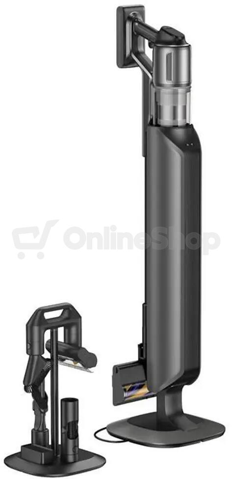 Tyčový vysavač Dreame Z30 Station Wireless Rors