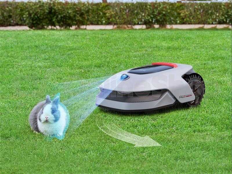 Robotická sekačka DREAME A1 Pro