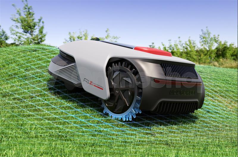 Robotická sekačka DREAME A1 Pro