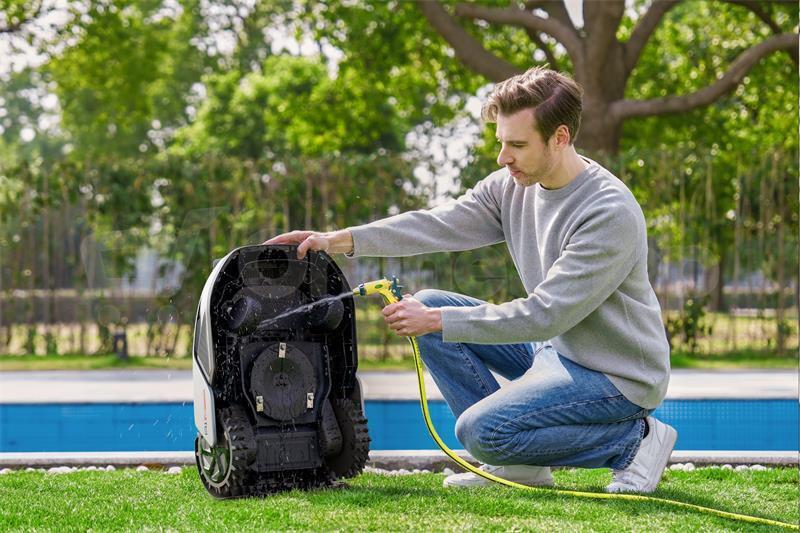 Robotická sekačka DREAME A1 Pro