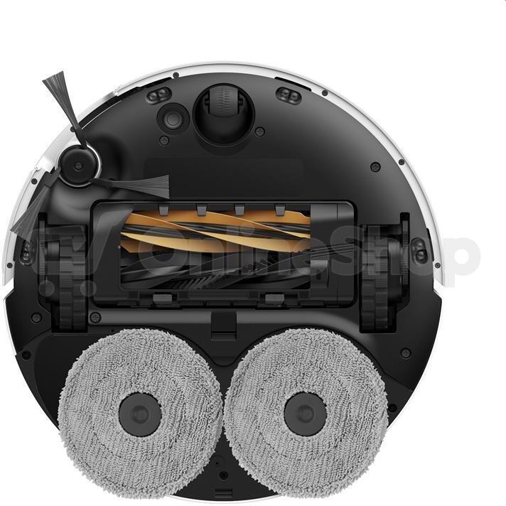 Robotický vysavač Dreame L50 Pro Ultra, bílý